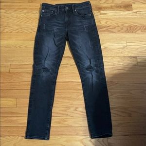 American Eagle AirFlex+ Athletic Fit Jeans